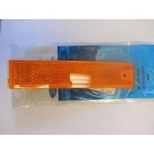 Etukulmaäärivalo vasen Ford