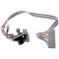 Lasinpyyhkijän kytkin GM 1987-2002