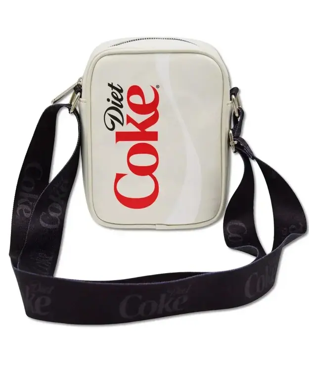 Diet Coca Cola laukku