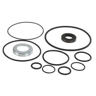 Ohjaustehostimenpumpun tiiviste sarja Ford