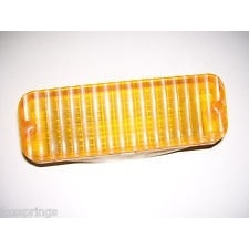 Etuvilkku/parkki vasen Ford