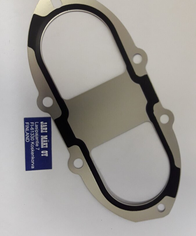 EGR pääty tiiviste Ford 6.7TD 2011-2019 