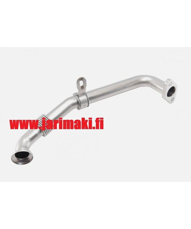 EGR putki Chrysler Voyager 2.5/2.8 CRD 2001-2007