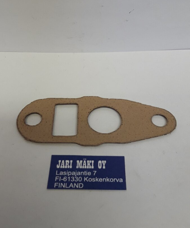 EGR tiiviste GM 2.0/2.8/4.3/5.0 1975-1995