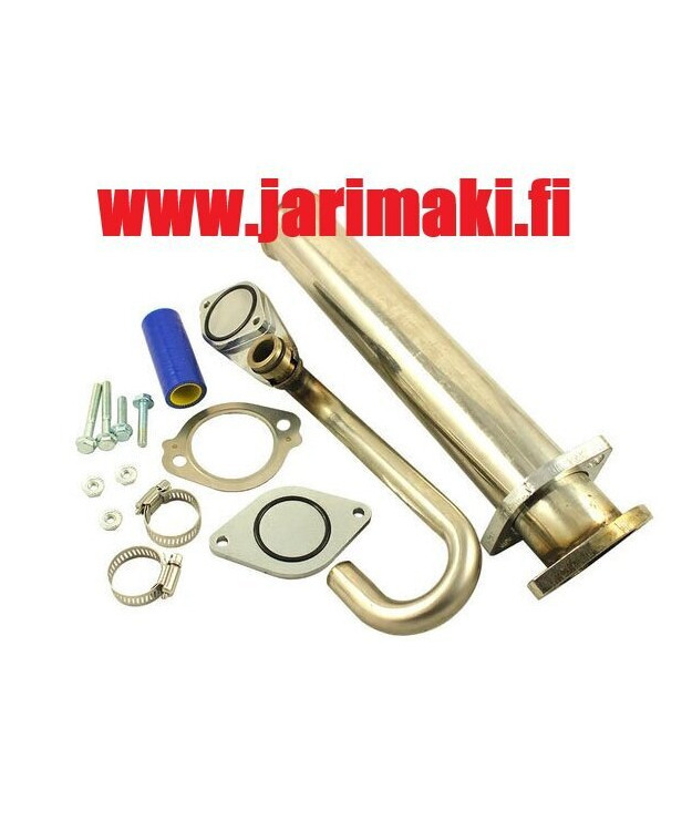 EGR:n poistosarja Ford Superduty 6.0TD 2003-2007