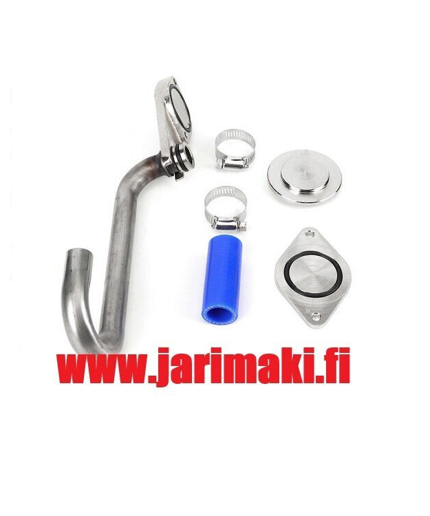 EGR:n poistosarja Ford Superduty 6.0TD 2003-2007