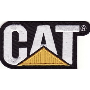 Kangasmerkki CAT -logo