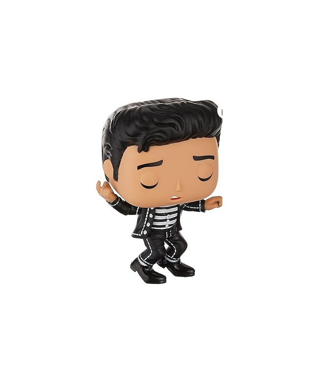 Funko Pop Elvis Jailhouse Rock