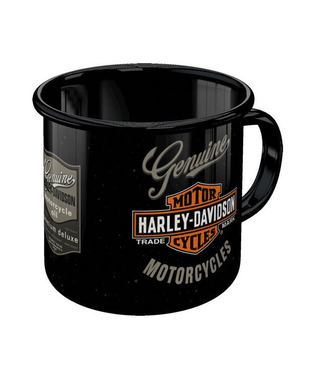 Emalimuki Harley Davidson Genuine Motorcycles