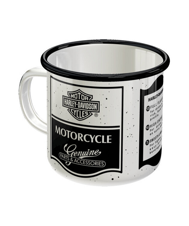 Emalimuki Harley Davidson Parts & Accessories