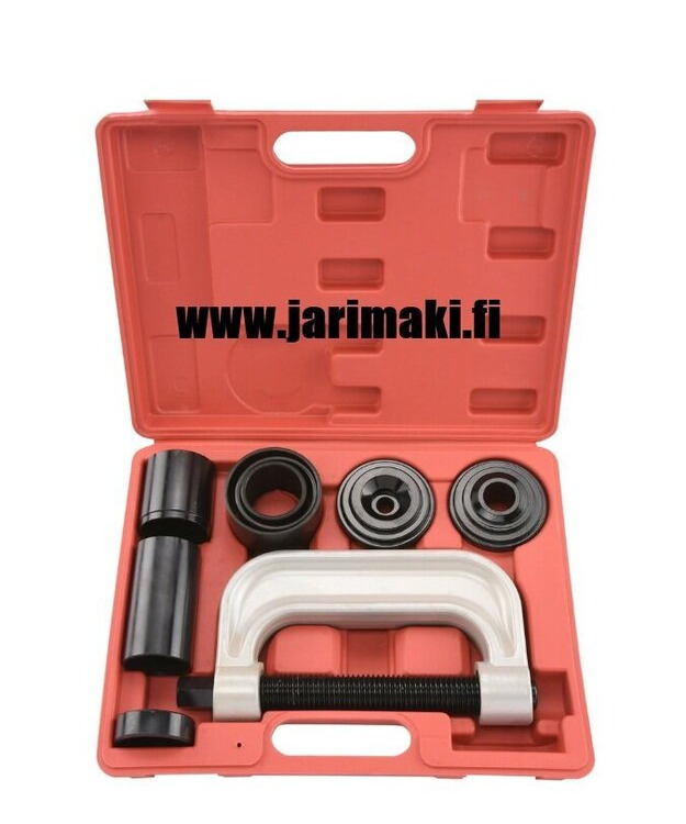 Erikoistyökalu Neiko pallonivelen ulosvedin sarja 9-osaa