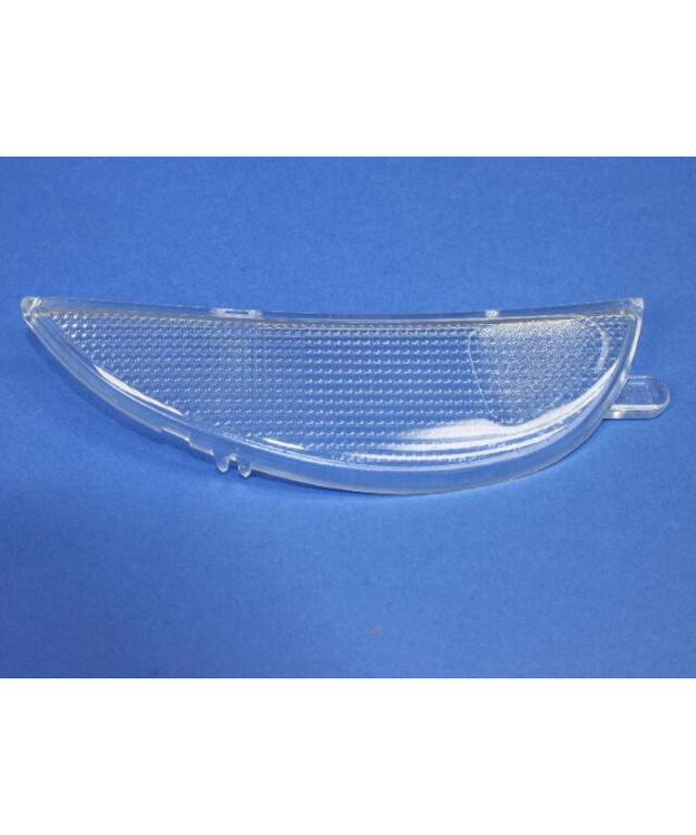 Etu lukuvalon lasi oikea Chrysler Voyager 2001-2007