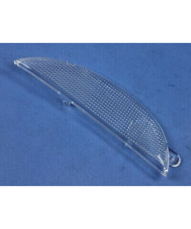 Etu lukuvalon lasi vasen Chrysler Voyager 2001-2007 