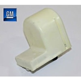 Etu pohjaanlyönti kumi Chevrolet/GMC 2500HD 2001-2007 