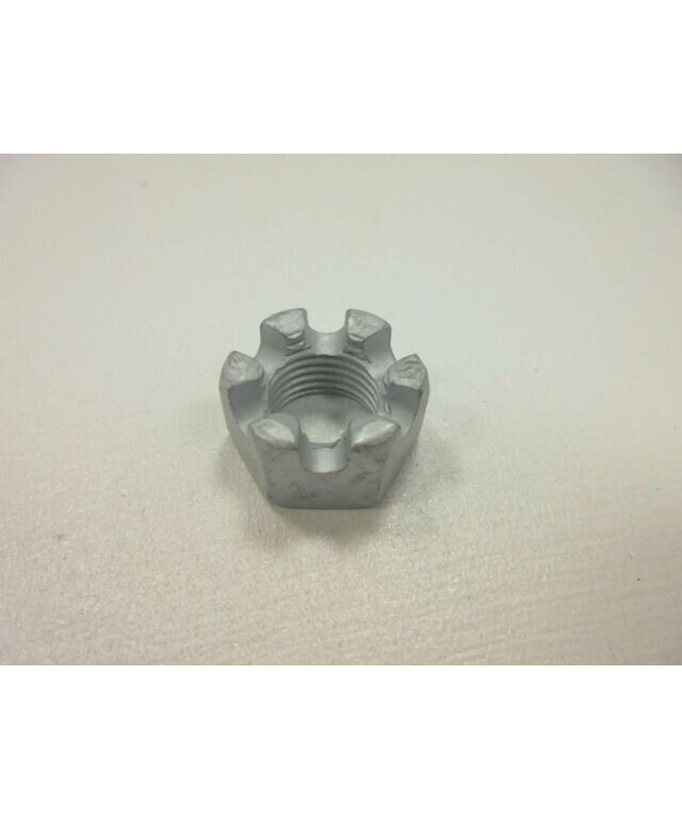 Etu poikittaistukitangon mutteri Jeep Wrangler 1997-2006