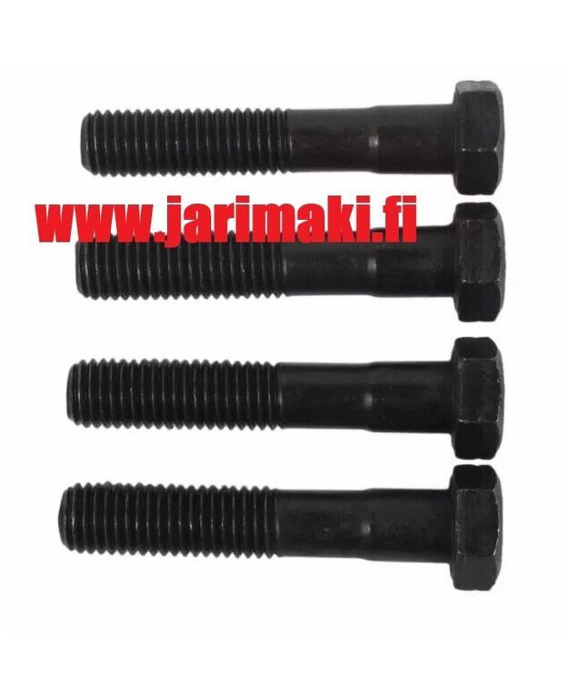 Etu poikittaistukivarren kiinnityspultti Ford E350