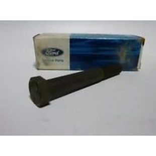 Etu poikittaistukivarren kiinnityspultti Ford E350