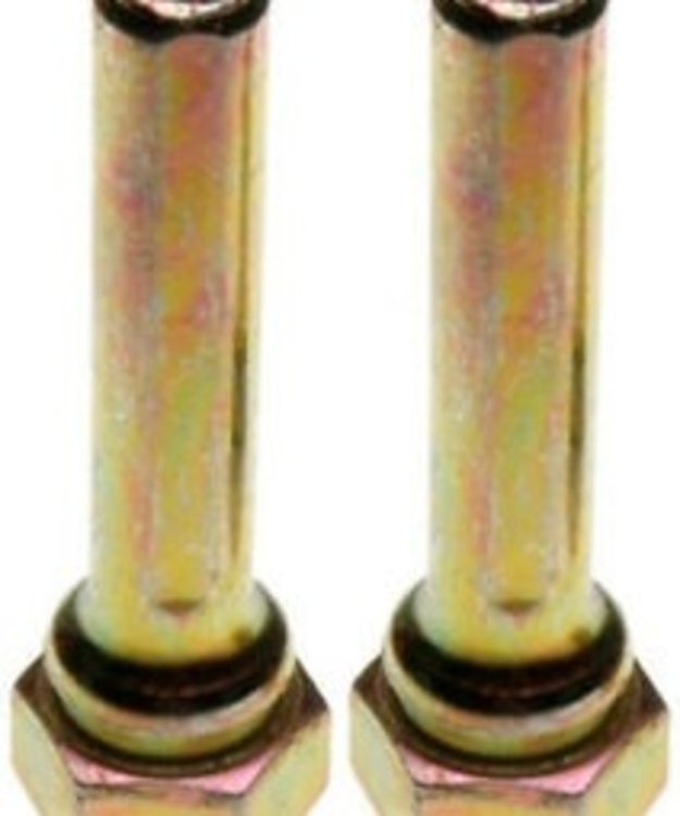 Etu-/taka jarrusatulan ohjaintappi sarja GM 1984-1997