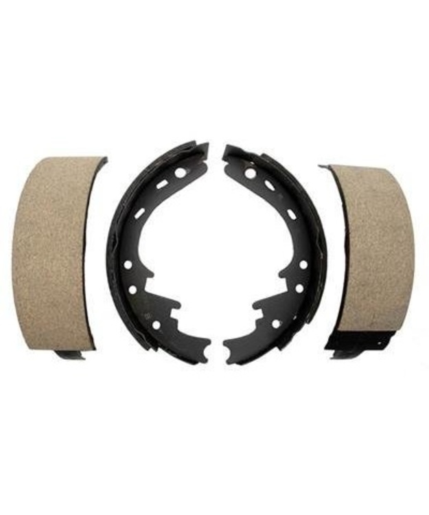 Etu-/takajarrukenkä 11-3/32"X3" Ford Thunderbird 1963-1964 