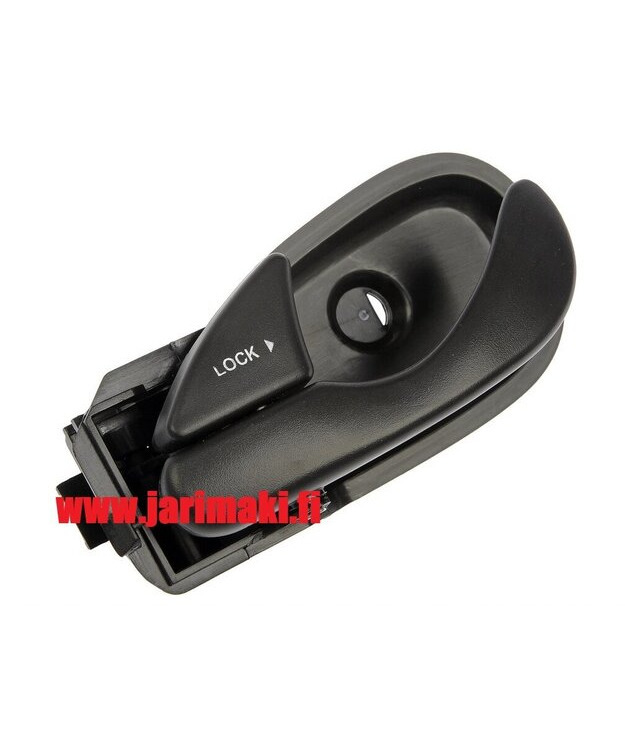 Etu-/takaoven sisäkahva vasen Ford Focus 2000-2007