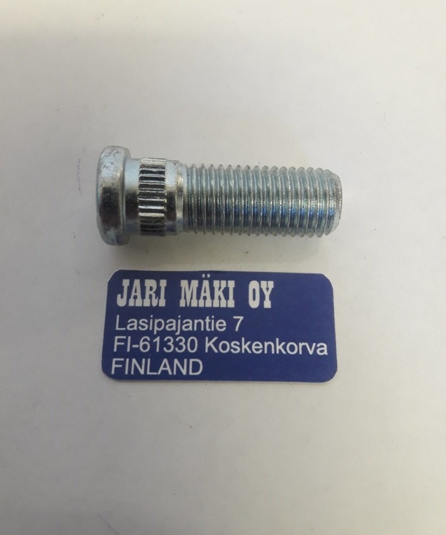 Etu-/takapyörän pinnapultti Chevrolet Lumina 1990-2001