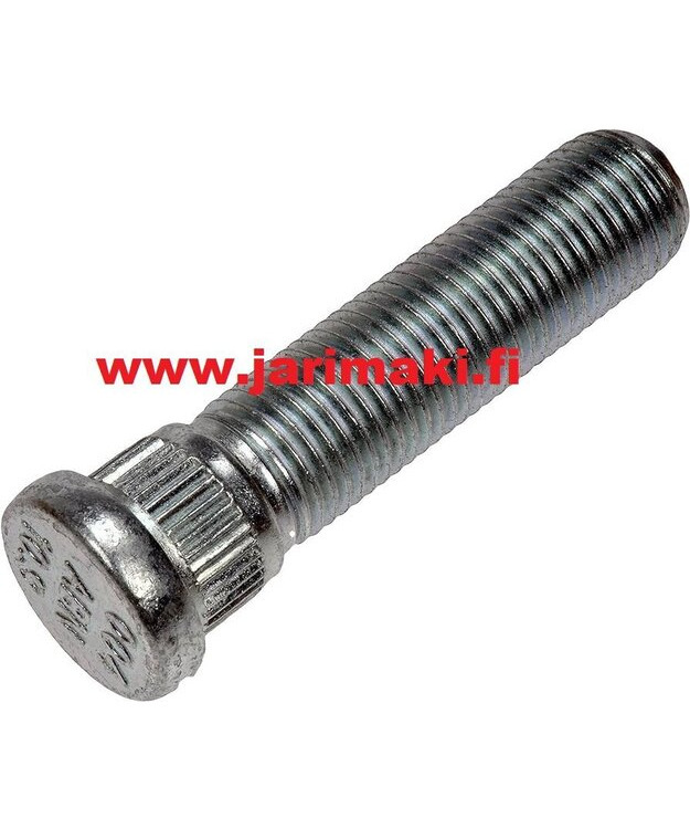 Etu-/takapyörän pinnapultti Ford F150 2015-2023