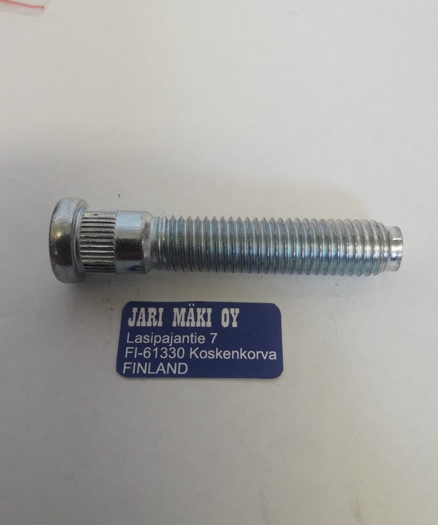 Etu-/takapyörän pinnapultti Ford Superduty 1999-2004