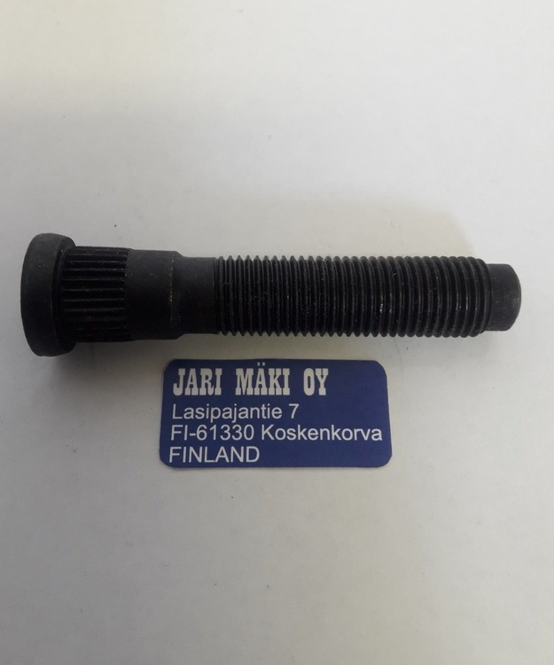 Etu-/takapyörän pinnapultti Ford Superduty 2003-2016