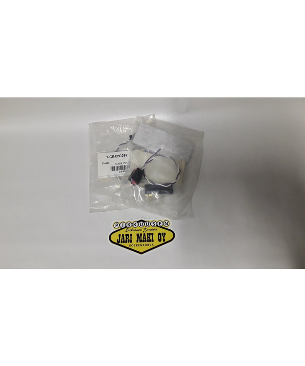 Etu törmäystunnistimen johtoliitin Chrysler Voyager 2001-2007