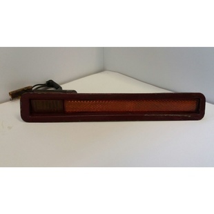 Etuäärivalo käytetty vasen Plymouth Barracuda/Cuda 1970-1971