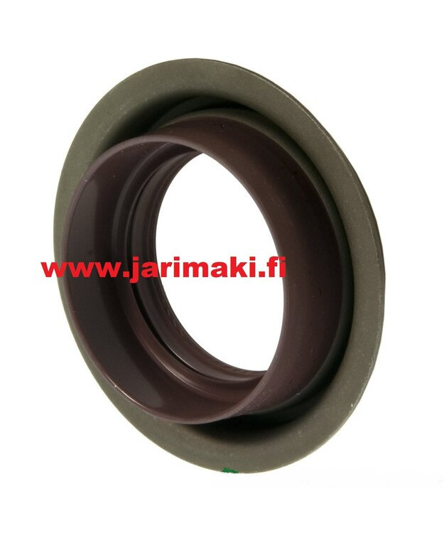 Etuakselin akselitiiviste Dana 35 oikea väliakseli