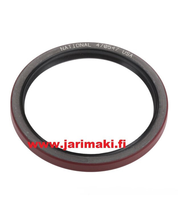 Etuakselin akselitiiviste Jeep 1984-1989