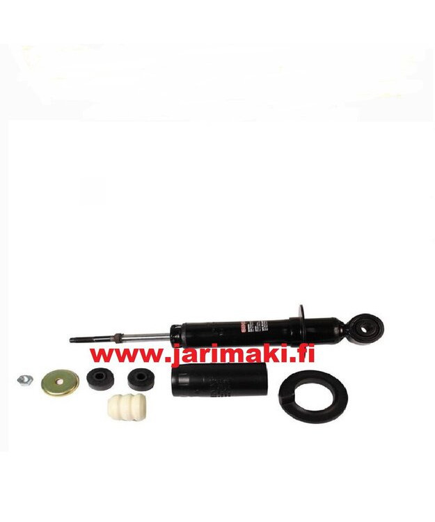 Etuiskunvaimentaja Lincoln Town Car 2003-2011