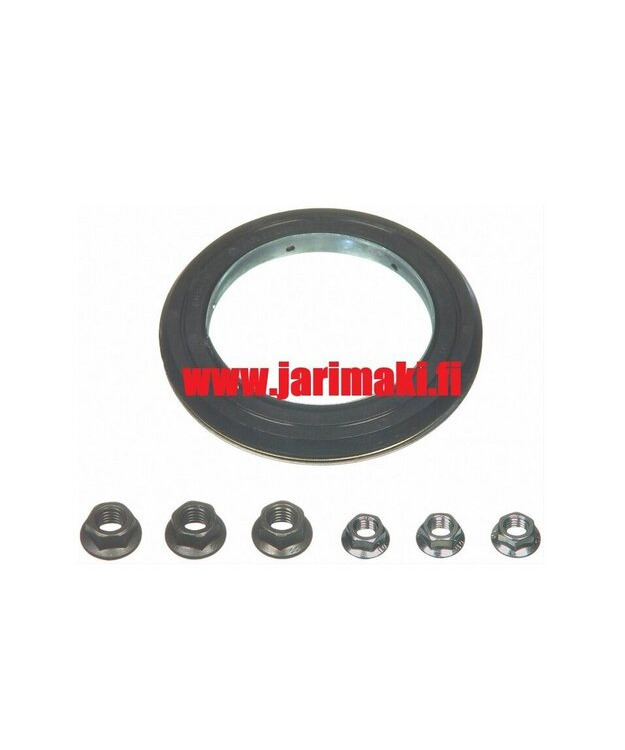 Etuiskunvaimentajan laakeri GM 1988-2001