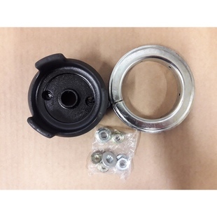 Etuiskunvaimentajan yläkiinnike Pontiac Grand Prix 1988-1989