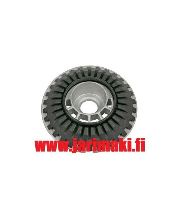 Etuiskunvaimentajan ylälautanen/vaimennin Chrysler Voyager 2001-2007