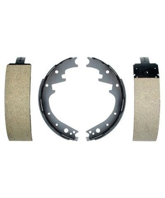 Etujarrukenkä 11"X3" Mopar 1962-1972