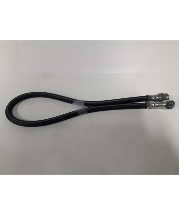 Etujarruletku 560mm M10X1.0 Albizia/Abaca