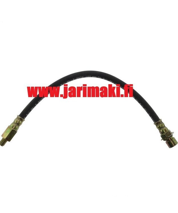 Etujarruletku Ford 1967-1973 rumpujarruilla