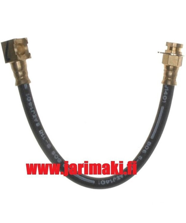 Etujarruletku Pontiac Bonneville 1969-1970 levyjarruilla