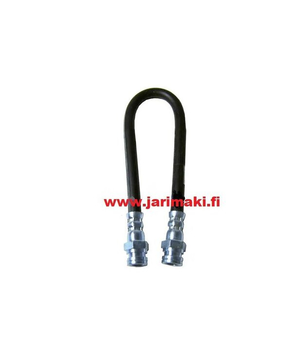 Etujarruletku kartioliittimin 350mm LIGIER Ambra/Nova