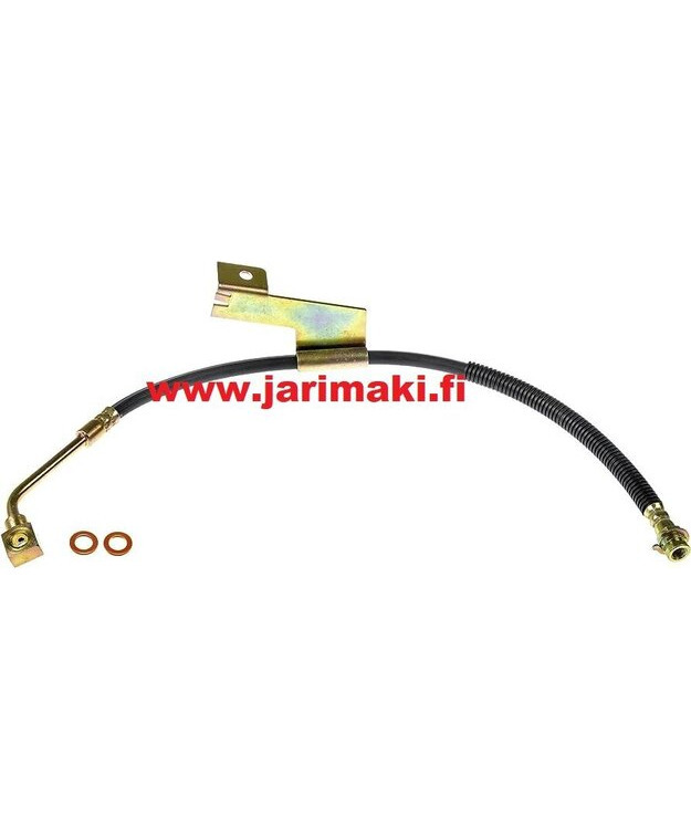 Etujarruletku oikea Chevrolet Express 1997-2002 Hydroboost 