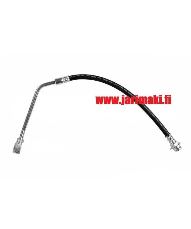 Etujarruletku oikea Chevrolet Silverado K2500 1988-1996 7200lbs