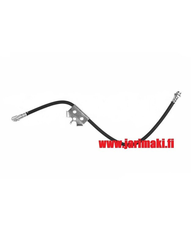 Etujarruletku oikea Chevrolet Silverado K2500 1996-2000 8600lbs