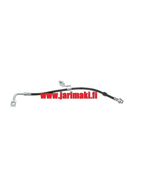 Etujarruletku oikea Dodge Journey 2009-2013