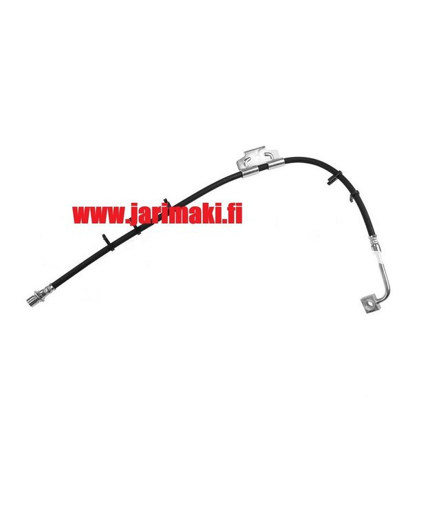 Etujarruletku oikea Dodge Ram 2500/3500 4X4 2003-2013 