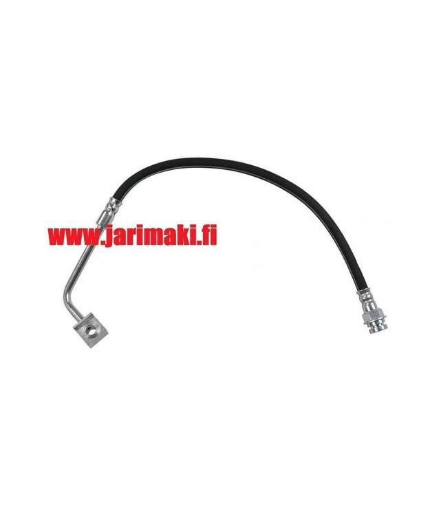 Etujarruletku oikea Ford F250 4X4 1980-1996 alle 8500lb kokonaispaino