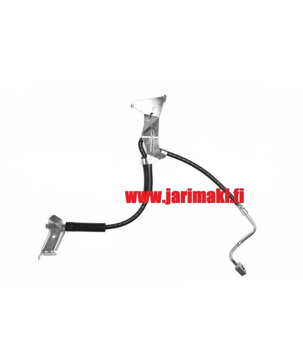 Etujarruletku oikea Ford F250/350 4X4 2005-2007