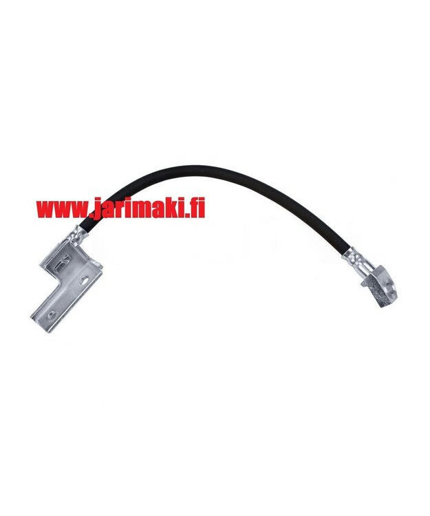 Etujarruletku oikea Ford Mustang/Cougar 1968-1970 levyjarruilla