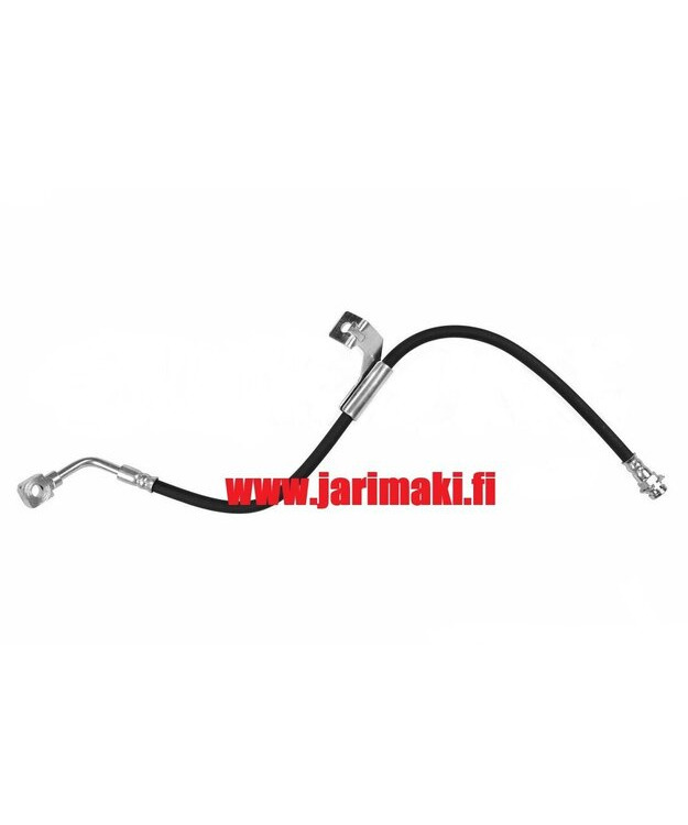 Etujarruletku vasen Chevrolet G10/G20 1983-1996